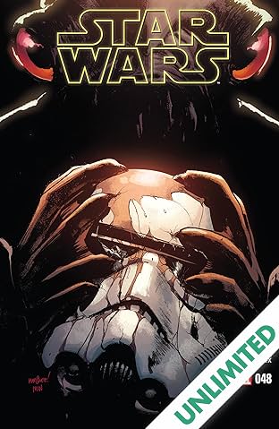 Star Wars (2015-2019) #48